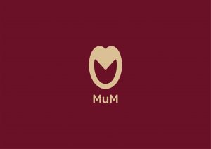 Muli und Mensch Logo